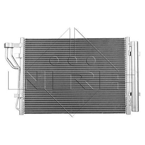 NRF Condenser 350013