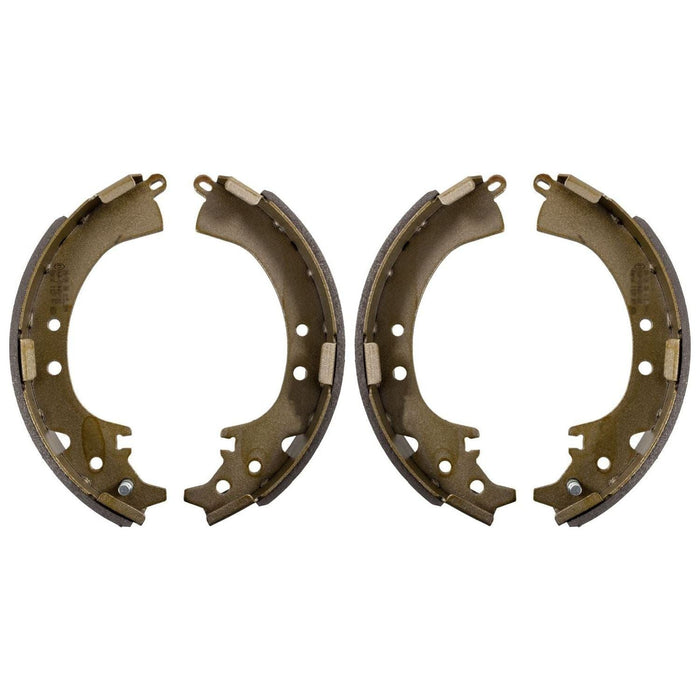 Blue Print ADT34145 Brake Shoe Set