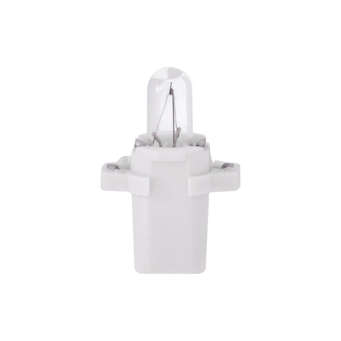 Ring 2722Mf8 12V 2W White B8.3D Printed Circuit Board Bulb - R509TBWH