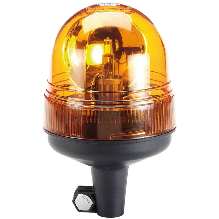 Draper 12/24V Spigot Base Rotating Beacon 63879 Draper  - Dynamic Drive