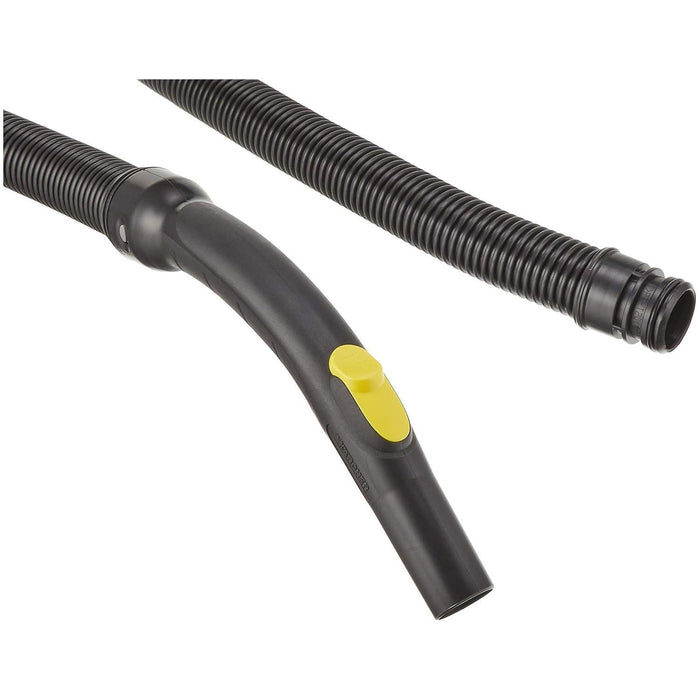 Karcher T 10/1 Anti Static Suction Hose 2.5m - 4.440-907.0 - DN 32 (Black)