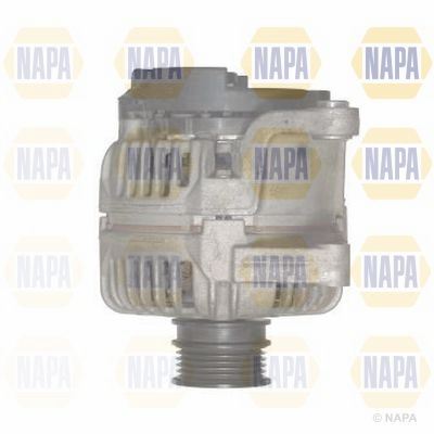 Genuine NAPA Alternator for Opel 13229984 Napa  - Dynamic Drive