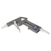 Sealey Air Blow Gun with Quick Release Connector SA304 Sealey  - Dynamic Drive