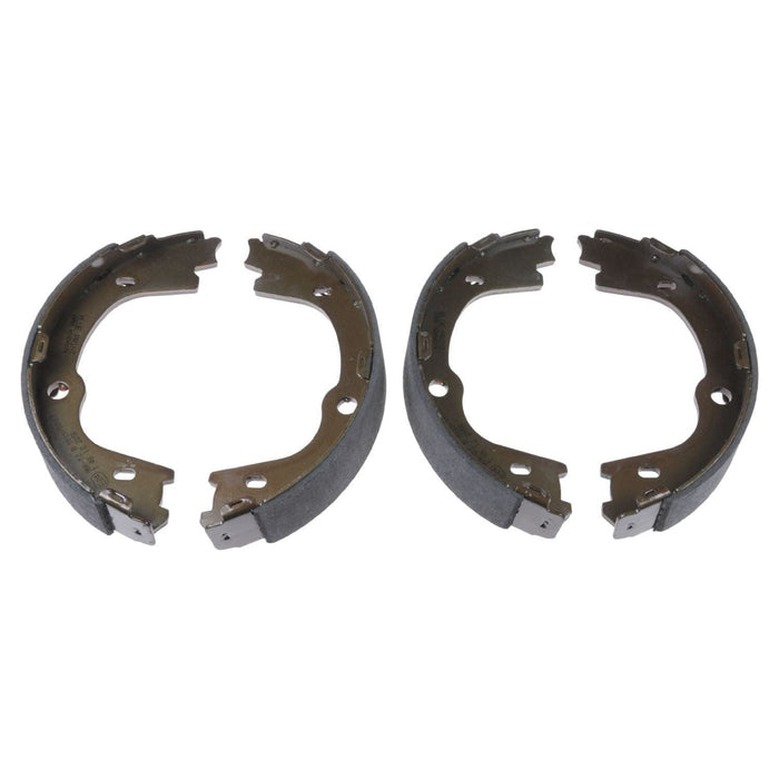 Blue Print ADG04174 Brake Shoe Set