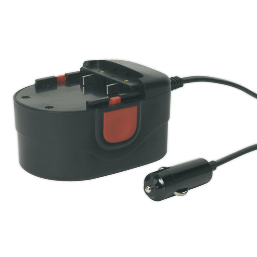 Sealey In-Car Adaptor for CPG12V CPG12V.V2-ICA Sealey  - Dynamic Drive