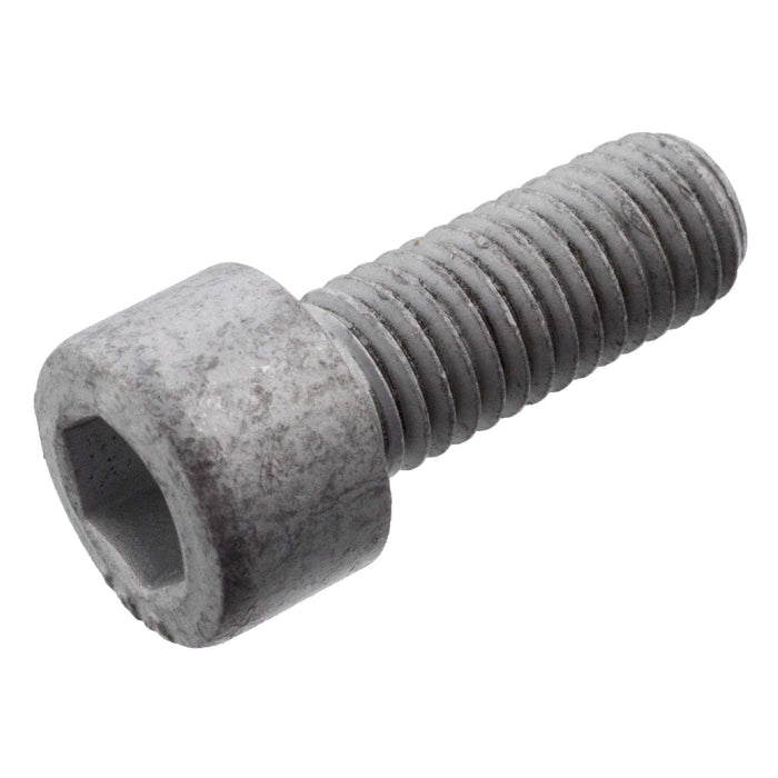 Febi 101234 Propshaft Bolt Fits Mercedes Benz E-Class Model 211 OE 912010217 Febi Bilstein  - Dynamic Drive