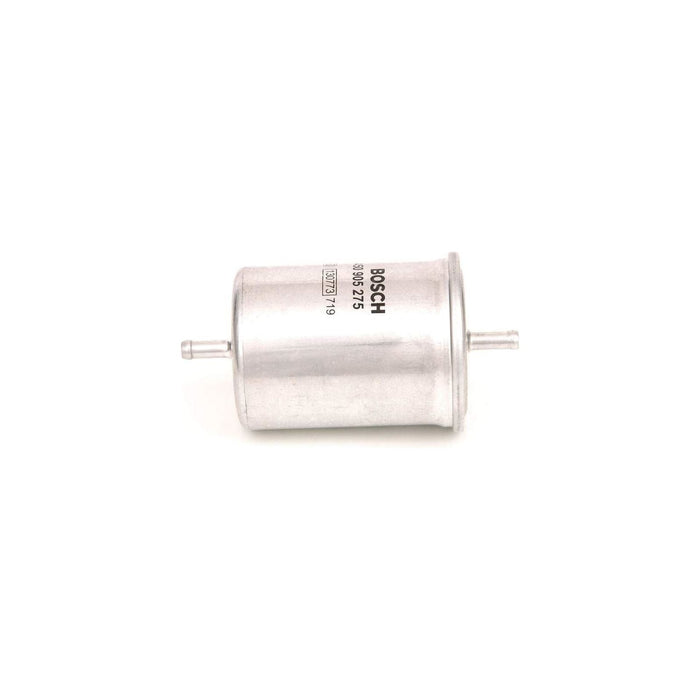 Genuine Bosch Cv Fuel Filter F5275 fits Mercedes-Benz C C180 - 1.8 - 93-00 04509