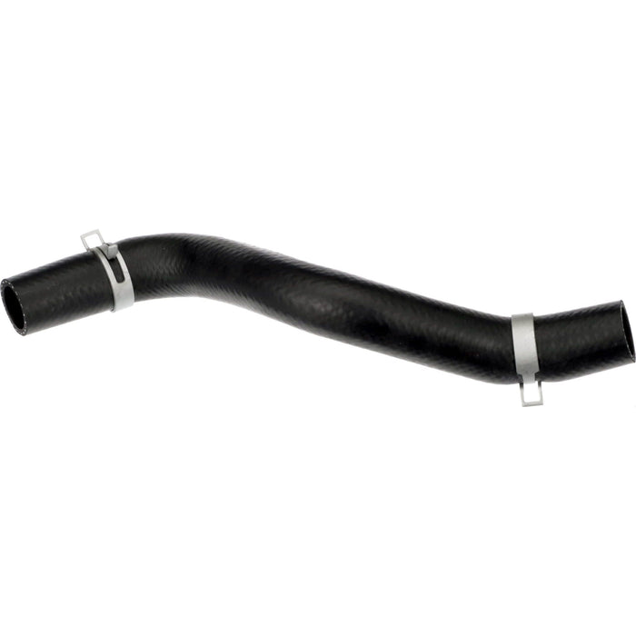 Gates Curved Radiator Hose fits Chevrolet Spark - 1.0 - 10- 05-4673