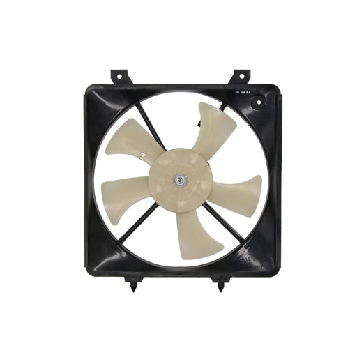 NRF Radiator Fan fits Mazda MX-5 NRF  - Dynamic Drive