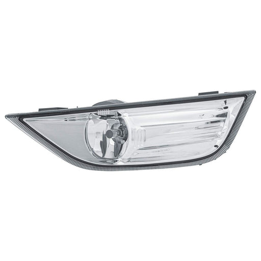 Hella FF-Front Fog Light left for e.g. Ford Mondeo IV Turnier (BA7) Hella  - Dynamic Drive