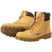 Draper Nubuck Style Safety Boots, Size 10, S1 P SRC 85969 Draper  - Dynamic Drive