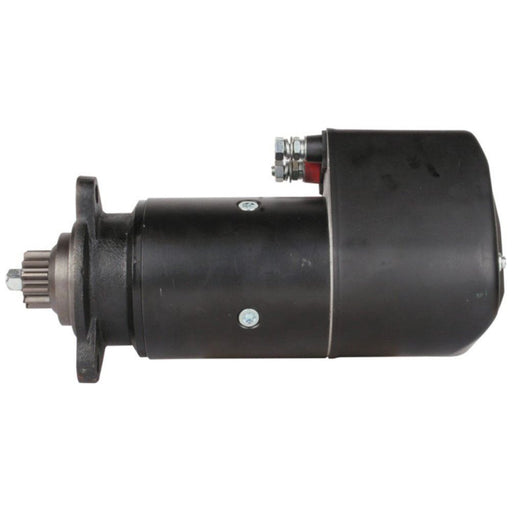 Hella Starter 24V 5.4kW for e.g. Volvo FM7 FL7 8EA 012 586-181 Hella  - Dynamic Drive