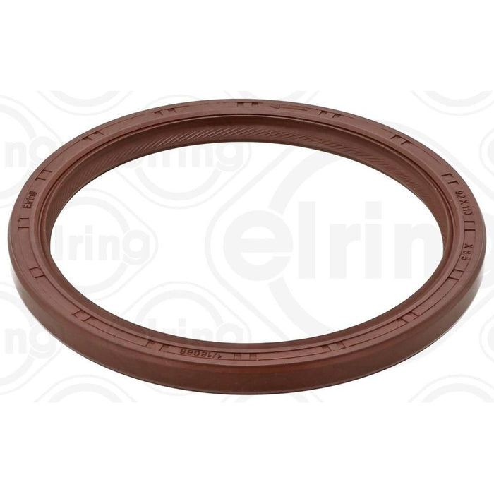 Genuine Elring part for Rear Crankshaft Oil Seal 589.520