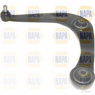 Genuine NAPA Suspension Arm (LH) for Citroen Peugeot 3520