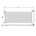 Genuine Valeo fits Condensers Toyota Rav4 fits Iveco Fl Valeo  - Dynamic Drive