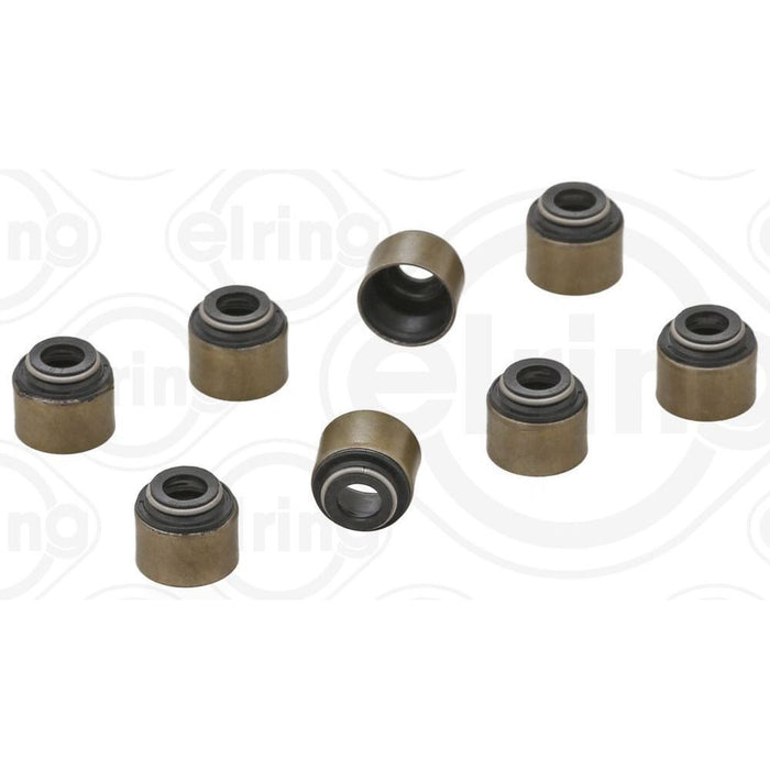 Genuine Elring part for Mitsubishi Valve Stem Seal Set 125.940