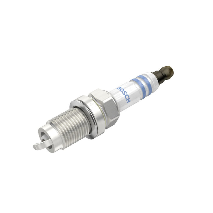 Genuine Bosch Spark Plug Fr6Lii330V fits Honda Civic iVtec - 1.4 - 08-11 0242240