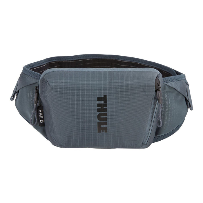 Thule Rail hip pack 0L dark slate grey Hydration pack Thule  - Dynamic Drive