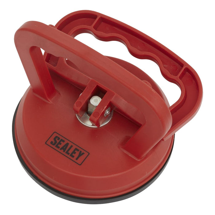 Sealey Suction Gripper Single Head 120mm AK9891 Sealey  - Dynamic Drive