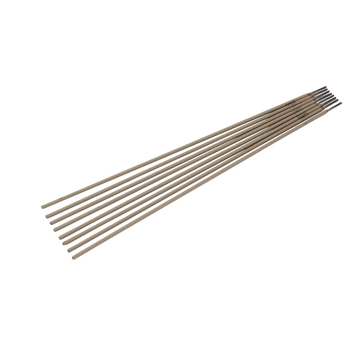 Draper Welding Electrodes, 2.5mm (5kg Pack) 98441