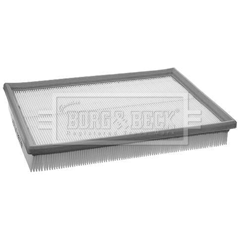 Genuine Borg & Beck Air Filter fits GM Corsa C  Van 0900 BFA2006 Borg & Beck  - Dynamic Drive