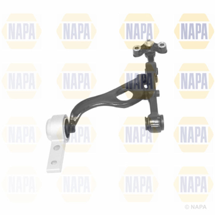 Genuine NAPA Wishbone (RH) for Mazda GS1D34300G