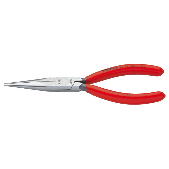 Draper Knipex 26 11 200 SBE Long Nose Pliers, 200mm 55572 Draper  - Dynamic Drive