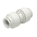 JG Speedfit Straight Connector 15mm JG  - Dynamic Drive