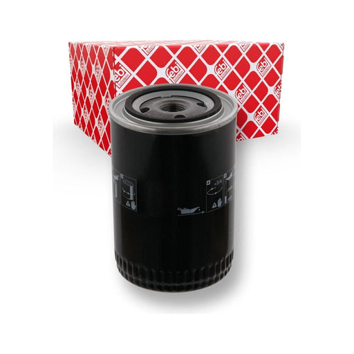 febi 32379 Oil Filter Febi Bilstein  - Dynamic Drive