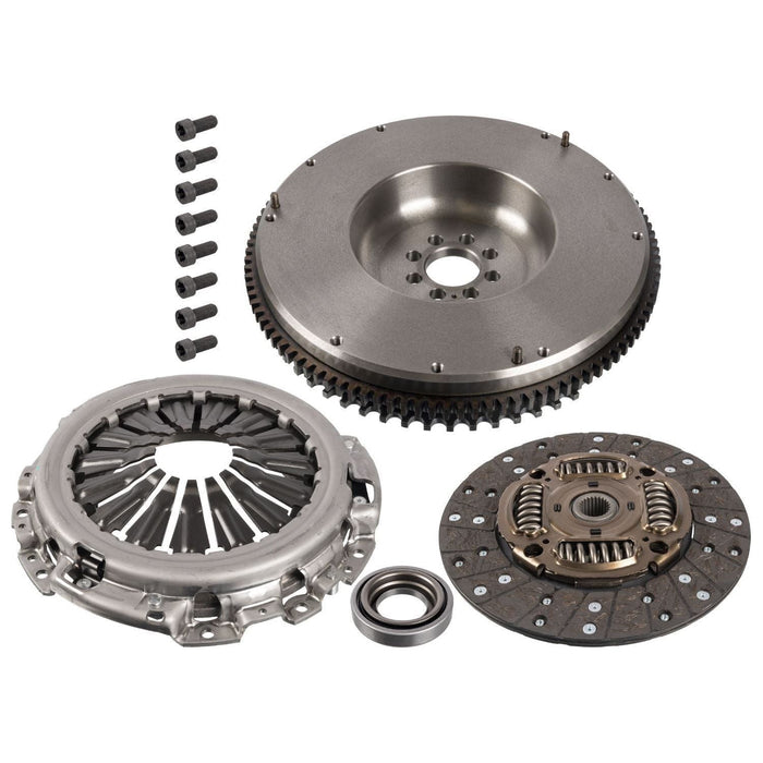 Blue Print ADN130247 Clutch Kit