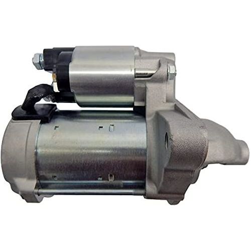 Hella Starter 12V 1.3kW for e.g. Toyota Yaris (_P9_) 8EA 011 611-601 Hella  - Dynamic Drive