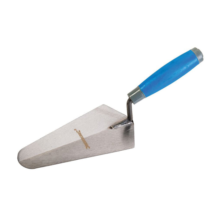 Silverline Soft-Grip Trade Trowel Set 5pce 5pce