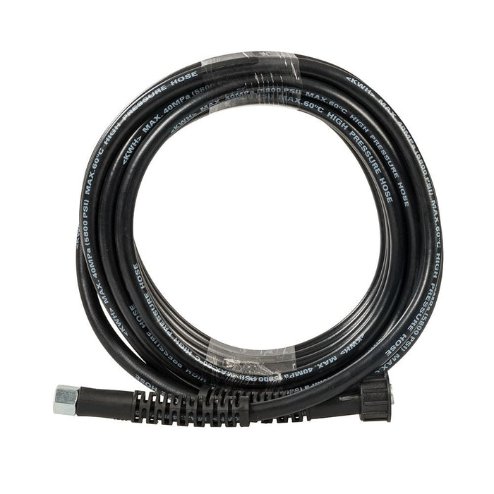 Silverline High Pressure Hose 8m