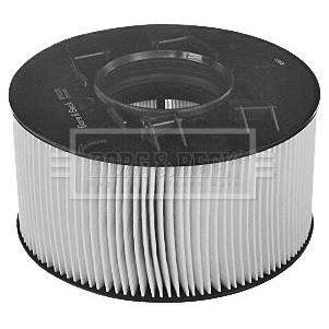 Genuine Borg & Beck Air Filter fits BMW Serie 3 E46 BFA2208 Borg & Beck  - Dynamic Drive