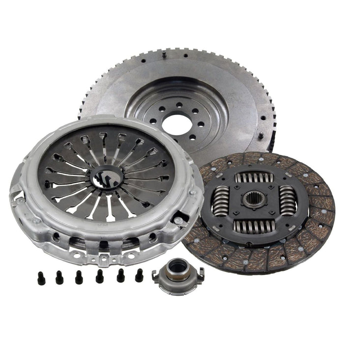 Blue Print ADP153031 Clutch Kit