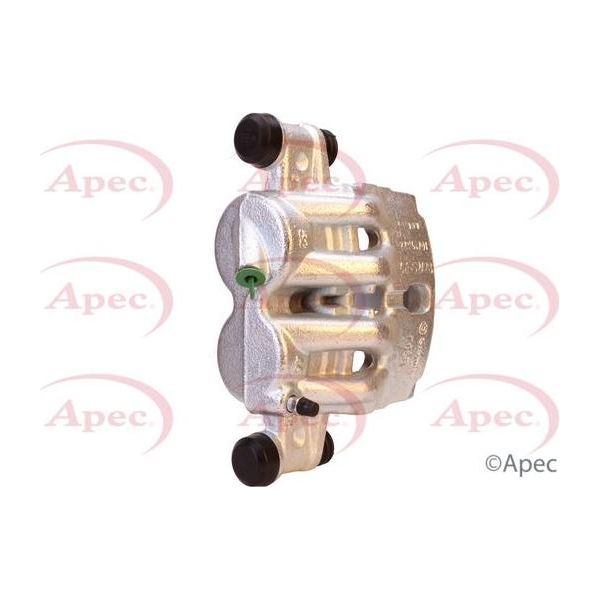 Apec Apec Brake Caliper (Front/Right) RCA589