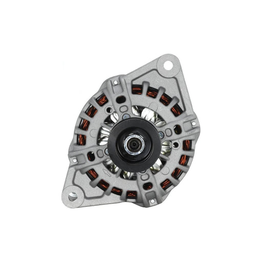 Hella Alternator 14V 110A for Fiat Ducato Chassis (250_, 290_) 8EL 011 713-221 Hella  - Dynamic Drive