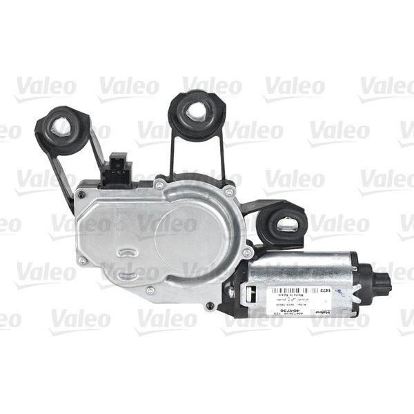 Valeo Wiper Motor 404736 Automotive Part fits Fiesta V Valeo  - Dynamic Drive