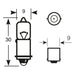 Ring R418 Amber Indicator, 12 V Ring  - Dynamic Drive