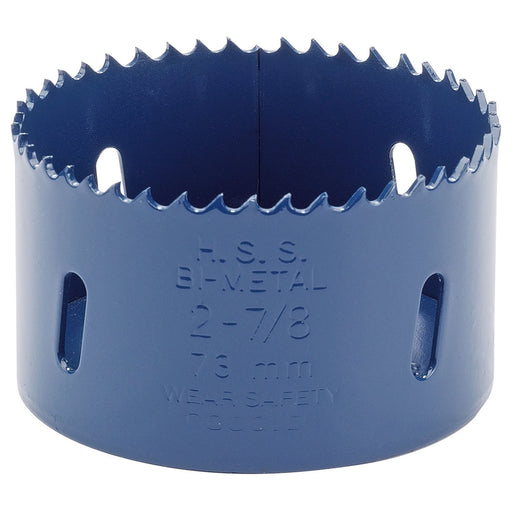 Draper HSS Bi-metal Holesaw Blade, 73mm 34766 Draper  - Dynamic Drive