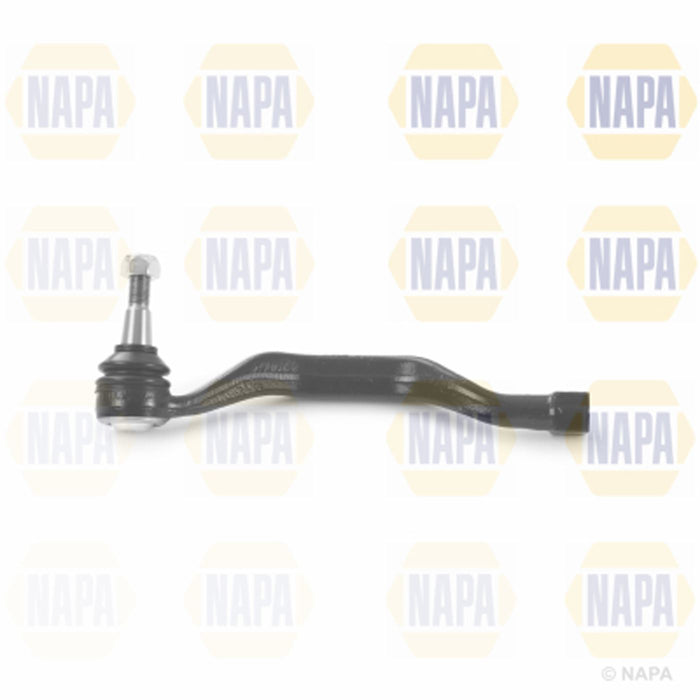 Genuine NAPA Tie Rod End (LH) for Renault 485200001R