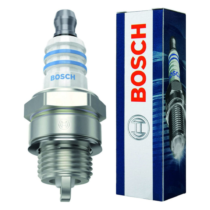 Genuine Bosch Spark Plug Wsr7F 0242235651