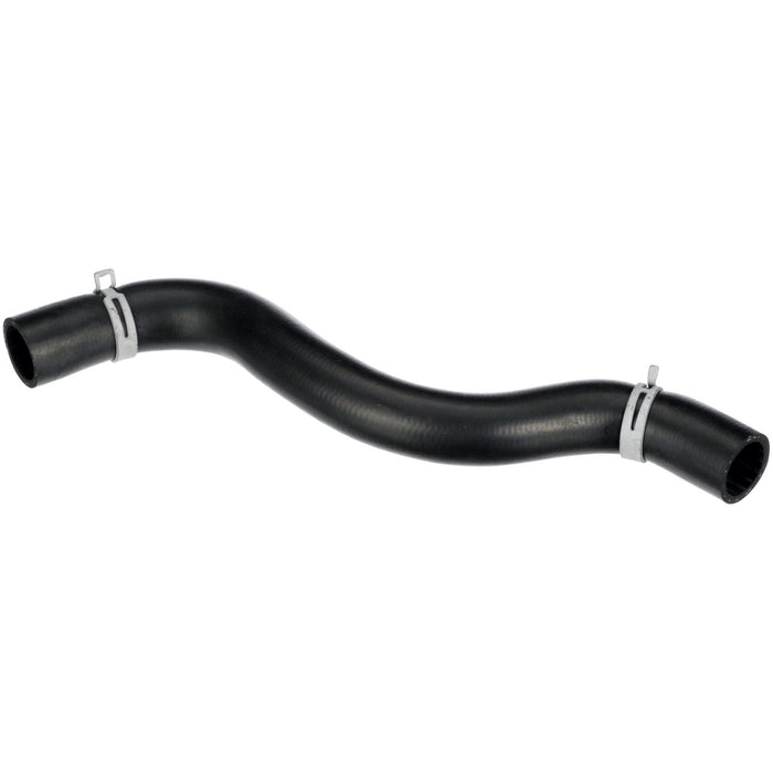 Gates Curved Radiator Hose fits KIA Picanto CVVT - 1.0 - 11-17 05-4818