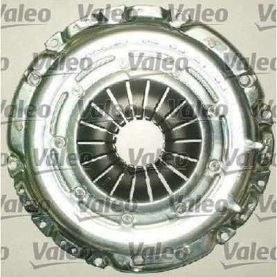 Valeo Clutch Kit 3Pc 821279 Valeo  - Dynamic Drive