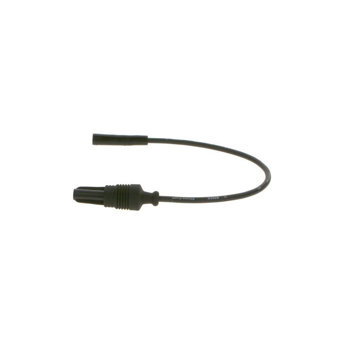 Genuine Bosch Ignition Lead B889 fits Peugeot 106 - 1.4 - 96-04 0986356889