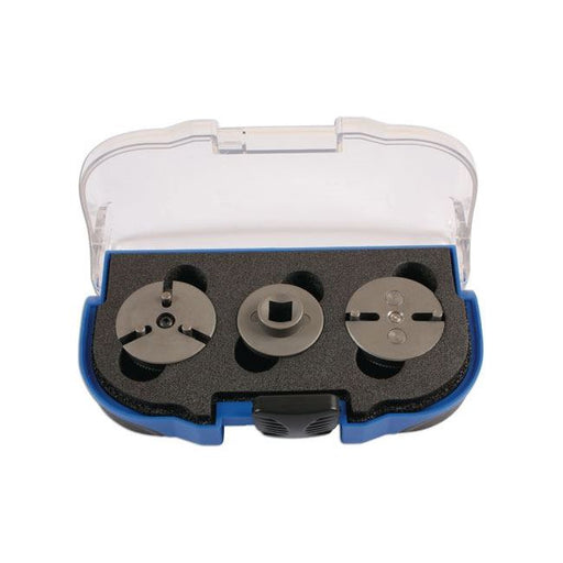 Laser Brake Adaptor Set - Adjustable 6090 Laser Tools  - Dynamic Drive