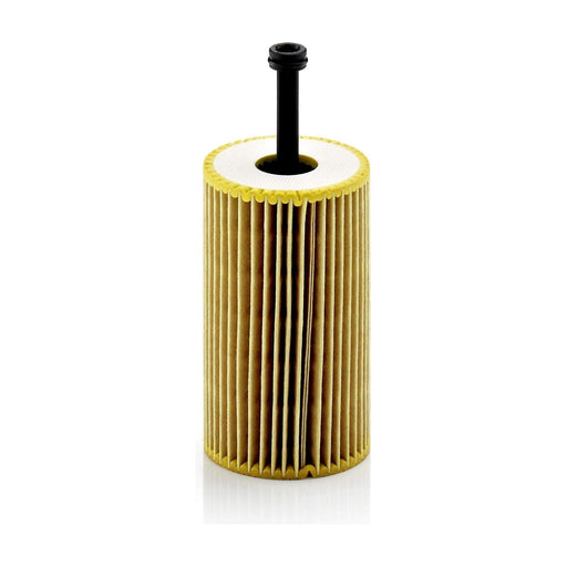 Genuine Mann Oil Filter for Citroen Peugeot 1.1-1.6. 01- HU612X Mann & Hummel  - Dynamic Drive