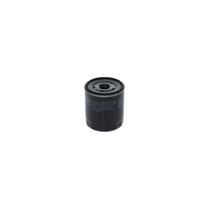 Bosch Car Oil Filter P7353 F026407353