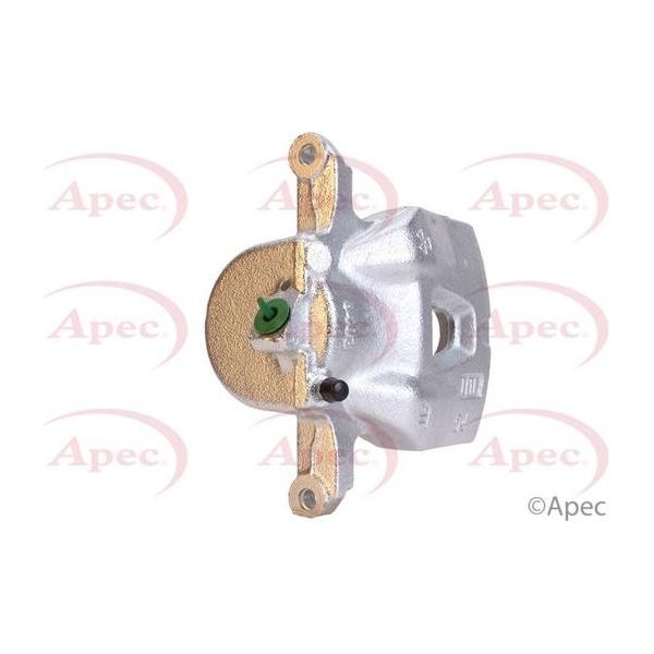 Apec Apec Brake Caliper (Front/Right) RCA520