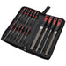 Draper Redline File Set (16 Piece) 68904 Draper  - Dynamic Drive